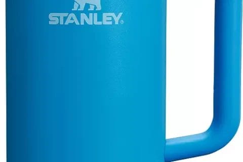 Blue Stanley